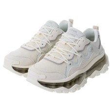 SKECHERS 女款 UNO CHAOS D楦氣墊運動鞋 177935WHT