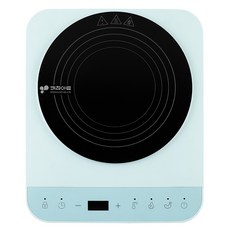 Kitchen-Art Herb電磁爐, 薄荷 KI-2000M, 一般型