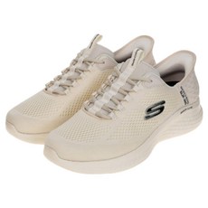 SKECHERS 男款 瞬穿舒適科技 SKECH-LITE PRO W楦休閒鞋 232466WOFWT
