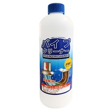 CLH 終結堵塞除臭管道疏通劑, 500ml, 1瓶