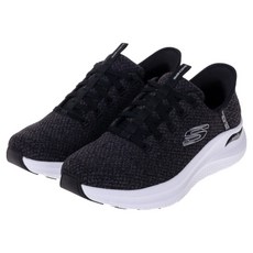 SKECHERS 男款 瞬穿舒適科技 ARCH FIT 2.0 D楦休閒鞋 232462BKW