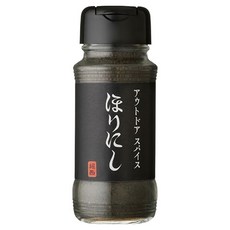HORINISHI 堀西 煙燻萬能調味料, 1個, 100g
