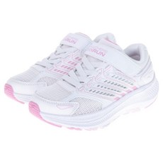SKECHERS 兒童款 GO RUN CONSISTENT 2.0 D楦休閒鞋 319058LWHT