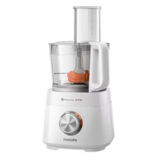 PHILIPS 飛利浦 新一代廚神料理機 800W Turbo旗艦版 HR7510/02