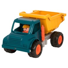 BATTAT 小工頭翻斗車, 1個, 多色