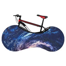 Theia 自行車通用款收納彈性車罩, 1個, 星際大戰