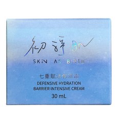CLINICO CARE 科立健 SAB 初淨肌 七重賦活保濕霜, 1個, 30ml