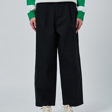 W.standard WONDERPLACE 男款單褶氣球褲 W4A64RAPT101