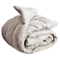 田中保暖試驗所 台灣製 石墨烯羊毛被, 杏色