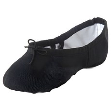 바이데 여성스러운 발레 슈즈