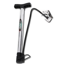 搏仕卡 運動自行車多合一打氣筒 空氣充氣機 WNX-107, 1個, 混合色