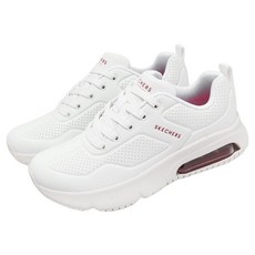 SKECHERS 女款 UNO EVOLVE D楦氣墊運動鞋177610WHT