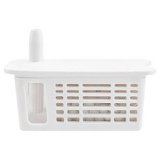 科沃斯 副廠 水箱銀離子配件 適用X2 OMNI/X2 COMBO/T30 PRO, 1個, C00036E