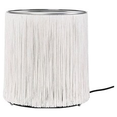 gooby Model 597 桌燈, 奶油色