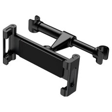 Wellrot車用後座頭枕iPad多功能平板支架 FREE, 1個, A型