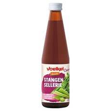 voelkel 維可 西芹原汁, 330ml, 1個