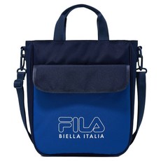휠라키즈 포켓 신주머니 FK3BEH1008X