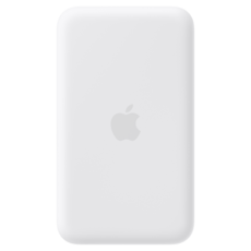 Apple 台灣公司貨 iPhone Air MagSafe 電池, A3385, 白色