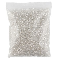 유니아트 대용량 모양비즈 96번, 혼합색상, 1개