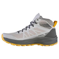 Oboz 男款 Katabatic GORE-TEX 中筒登山鞋 46101