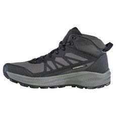 Oboz 男款 Katabatic GORE-TEX 中筒登山鞋 46101