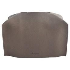 오브민 가죽 휴지 커버 각티슈 케이스, 토프