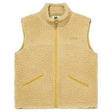 코닥어패럴 남녀공용 트립 울 플리스 베스트