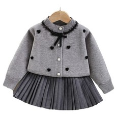 Arbe Cellini 上衣 + 短裙套裝