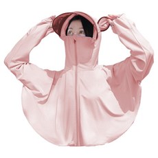 AIR 艾瑞 鏡片遮陽帽防曬衣