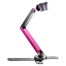 ANTIAN H005-1風筒支架, 1個, 紫色