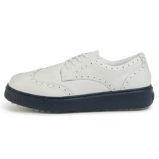 CAMPER 男士 BIRDIE 高爾夫球鞋 G100722-004