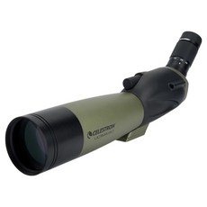 CELESTRON 星特朗 ULTIMA 80 45度 傾斜型單筒望遠鏡 鏡頭 80mm 長 406mm, 1個, 60倍