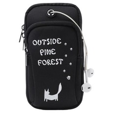 디노 런닝 스포츠 만화야광 암밴드, 타입4, 1개