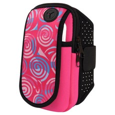 Dino 跑步運動時尚臂帶, 類型2, 1個