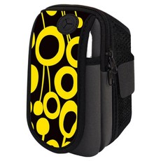 Dino 跑步運動時尚臂帶, 類型13, 1個