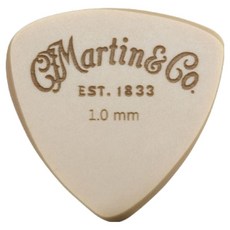 C.F. Martin&CO.EST.1833 LUXE 聚合物高級民謠吉他 木吉他彈片 A0117, 1個