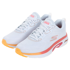 SKECHERS 女款 GO RUN ARCH FIT D楦慢跑鞋 128957WCRL