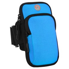 디노 런닝 스포츠 컬러 암밴드, 타입4, 1개