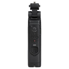 JJC 후지 카메라 블루투스 리모컨 + TG-BT1 대체 삼각대 그립 세트, 1세트, BTR-F1(블루투스 리모컨), TP-F1(삼각대)