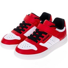 SKECHERS 兒童款 QUICK STREET D楦休閒鞋 405638LRDW