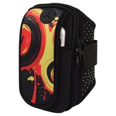 Dino 跑步運動時尚臂帶, 類型12, 1個