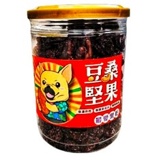 豆桑堅果 黑葡萄乾, 1個, 300g