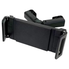 Wellrot車用後座頭枕iPad多功能平板支架 均碼, I型, 1個