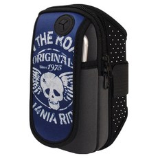 Dino 跑步運動時尚臂帶, 類型14, 1個