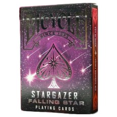 星象師墜落之星魔術卡, 1個, 混色