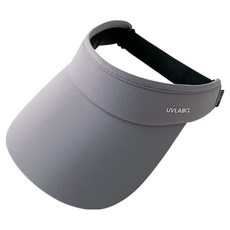 Glowus 跑步帽, 1個, 深灰色