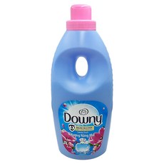 Downy 越南 日陽柔軟精, 1個, 900ml