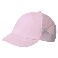 GLO-US 時尚慢跑帽, 1個, 粉紅色