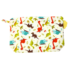 Semams 多功能收納包, 1個, 侏羅紀公園