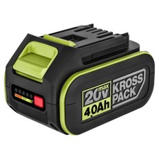 WORX 威克士 台灣公司貨 電池 WA3054 20V 4.0Ah, 1入, 1個